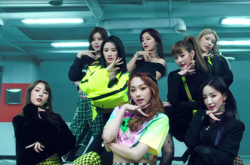 Gugudan